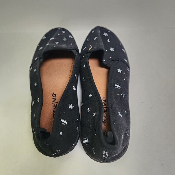 Ardene Mat Yoga Shoes Size 8 - Picture 5 of 8